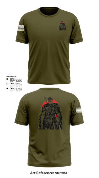 Short Sleeve Performance Shirt, EAF, Marines, Teamtime, Team time, sublimation, custom sports apparel, team uniforms, spirit wear, spiritwear, sports uniforms, custom shirts, team store, custom team store, fundraiser sports, apparel fundraiser