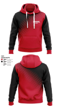 San Miguel 74600776 Hoodie - 1