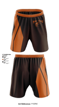 Mud dogs 80113127 Athletic Shorts With Pockets - 1