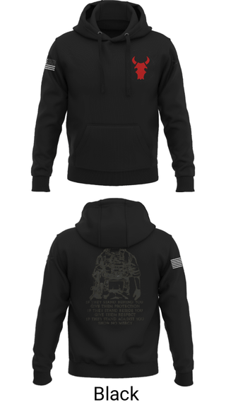 Hoodie, Chosen, , Teamtime, Team time, sublimation, custom sports apparel, team uniforms, spirit wear, spiritwear, sports uniforms, custom shirts, team store, custom team store, fundraiser sports, apparel fundraiser