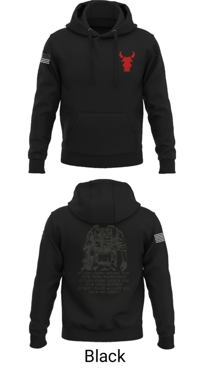 Chosen 93553712 Hoodie - 38