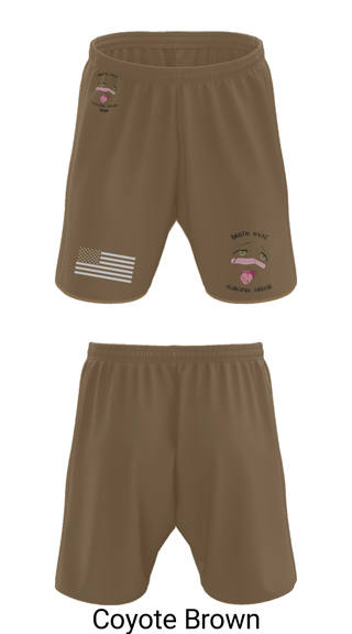 Athletic Shorts With Pockets, 380th HVAC, , Teamtime, Team time, sublimation, custom sports apparel, team uniforms, spirit wear, spiritwear, sports uniforms, custom shirts, team store, custom team store, fundraiser sports, apparel fundraiser