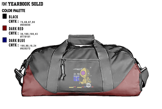 Duffle Bag, PierlinkPierlink, , Teamtime, Team time, sublimation, custom sports apparel, team uniforms, spirit wear, spiritwear, sports uniforms, custom shirts, team store, custom team store, fundraiser sports, apparel fundraiser