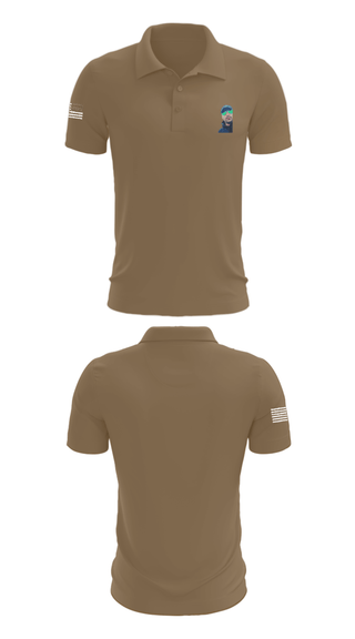 Short Sleeve Performance Polo, SMW 777, Air Force, Teamtime, Team time, sublimation, custom sports apparel, team uniforms, spirit wear, spiritwear, sports uniforms, custom shirts, team store, custom team store, fundraiser sports, apparel fundraiser