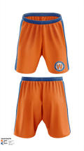 Wilmington Youth Rowing Association 42617767 Athletic Shorts With Pockets - 1