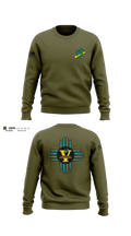 26 Stan Eval 66714943 Crew Neck Sweatshirt - 8