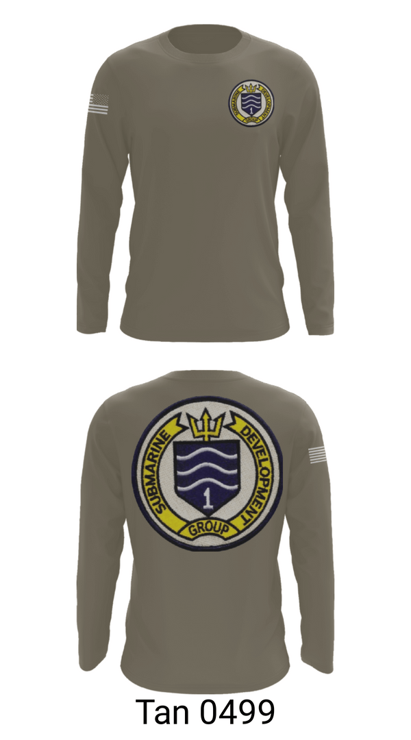 Long Sleeve Performance Shirt, SAT DIVERS, Navy, Teamtime, Team time, sublimation, custom sports apparel, team uniforms, spirit wear, spiritwear, sports uniforms, custom shirts, team store, custom team store, fundraiser sports, apparel fundraiser