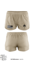 The Tac Shack 41305083 Ranger Panties - 3