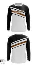 04 elite 97202777 Long Sleeve Performance Shirt - 1