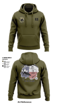 TXGW K9 77939207 Hoodie - 2