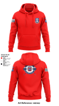 82nd ADSB H2F 64570500 Hoodie - 4