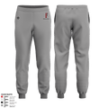 Fairview HS Track & Field 40984194 "Zip Calf" Tech Fleece Joggers - 2
