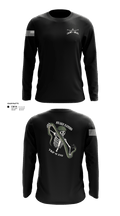 Q Troop 4/278th 47138510 Long Sleeve Performance Shirt - 101