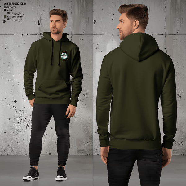 Hoodie, Santos, Men's Soccer, Teamtime, Team time, sublimation, custom sports apparel, team uniforms, spirit wear, spiritwear, sports uniforms, custom shirts, team store, custom team store, fundraiser sports, apparel fundraiser