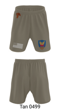 HHC, 311th (T)SC 14853900 Athletic Shorts With Pockets - 70