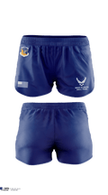 WBHS AFJROTC 46215478 Ranger Panties - 7