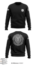 65th FAB 31193248 Crew Neck Sweatshirt - 6
