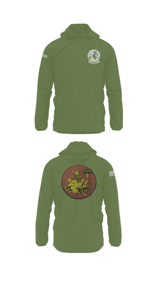 Windbreaker, 6 AMXS, Air Force, Teamtime, Team time, sublimation, custom sports apparel, team uniforms, spirit wear, spiritwear, sports uniforms, custom shirts, team store, custom team store, fundraiser sports, apparel fundraiser