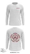 QUALITY FIRST ARMORY 36307547 Long Sleeve Performance Shirt - 33