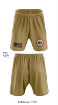 Fast Co 5th Plt 61146287 Athletic Shorts With Pockets - 4