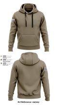 2668th TC 86301834 Hoodie - 3