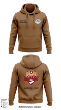 Fort Bliss DENTAC 45605501 Hoodie - 90