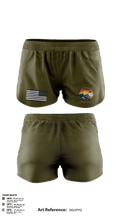 SKIVVY NINE 90981847 Ranger Panties - 4