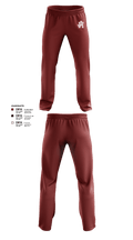 John Handley 6653796 Sweatpants - 1