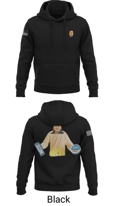 1st DSB 36981912 Hoodie - 38
