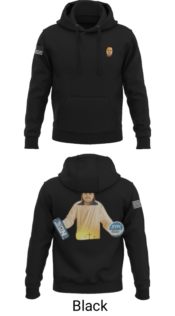 Hoodie, 1st DSB, Marines, Teamtime, Team time, sublimation, custom sports apparel, team uniforms, spirit wear, spiritwear, sports uniforms, custom shirts, team store, custom team store, fundraiser sports, apparel fundraiser