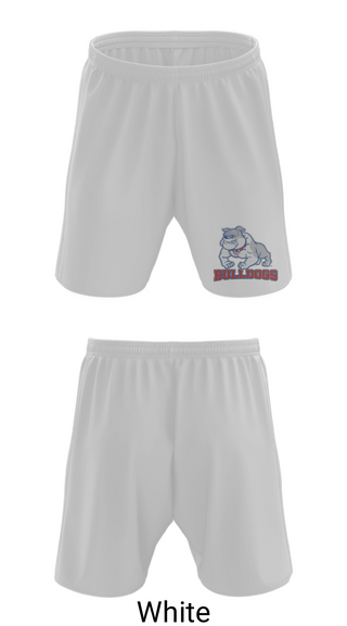 Athletic Shorts With Pockets, Tougaloo College Volleyball, Women's Volleyball, Teamtime, Team time, sublimation, custom sports apparel, team uniforms, spirit wear, spiritwear, sports uniforms, custom shirts, team store, custom team store, fundraiser sports, apparel fundraiser