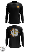 LNCOA 22055353 Long Sleeve Performance Shirt 3