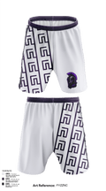 Spartans 88359141 Athletic Shorts With Pockets - 1