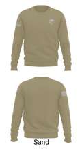 11, bravo 49461419 Crew Neck Sweatshirt - 85
