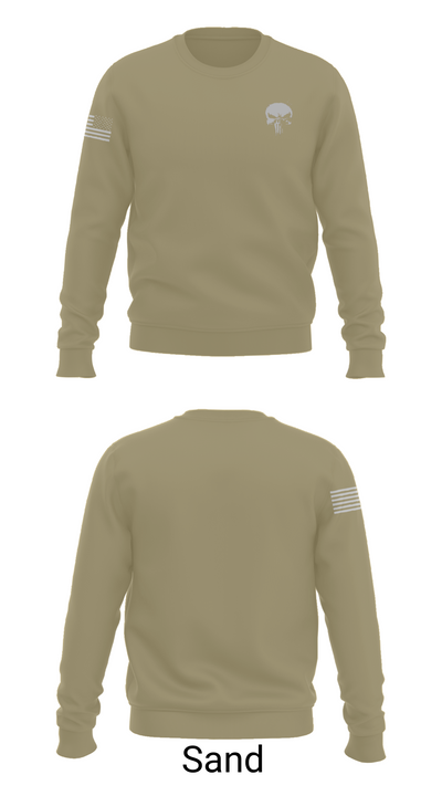 11, bravo 49461419 Crew Neck Sweatshirt - 85