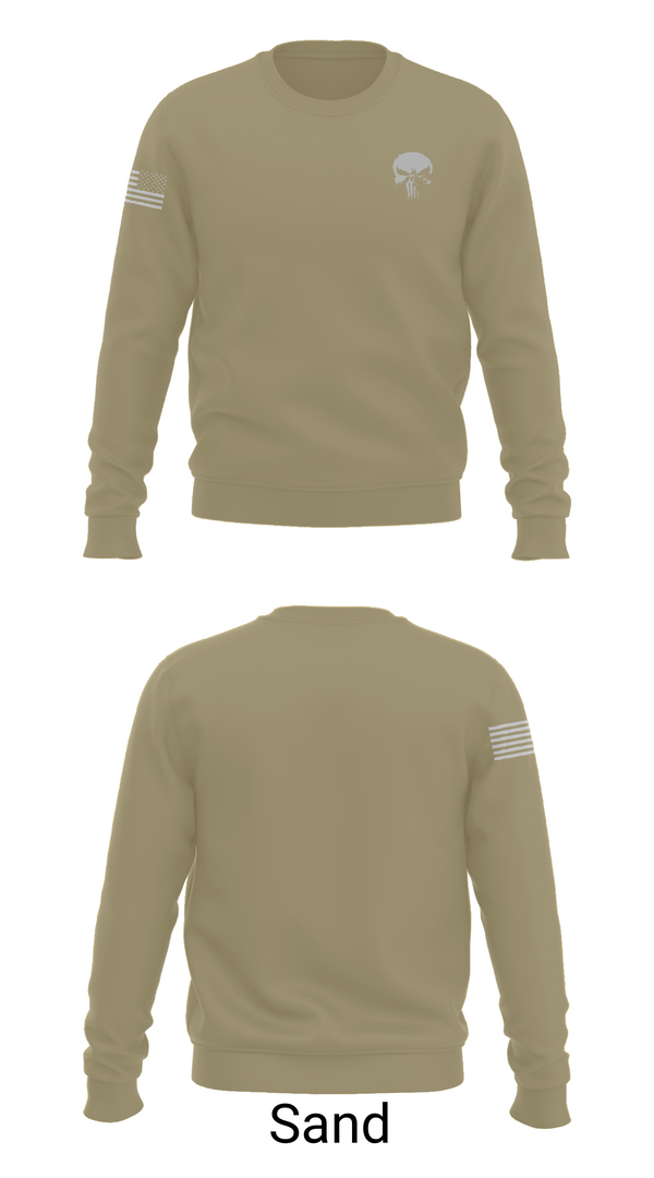 Crew Neck Sweatshirt, 11, bravo, , Teamtime, Team time, sublimation, custom sports apparel, team uniforms, spirit wear, spiritwear, sports uniforms, custom shirts, team store, custom team store, fundraiser sports, apparel fundraiser