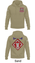 37th engineer bn 83010266 Hoodie - 98