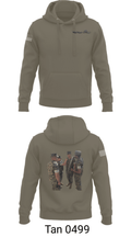 11Th MAR REG 43548544 Hoodie - 78