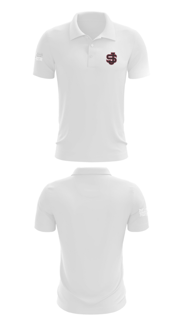 Short Sleeve Performance Polo, San Jon High School Volleyball, Women's Volleyball, Teamtime, Team time, sublimation, custom sports apparel, team uniforms, spirit wear, spiritwear, sports uniforms, custom shirts, team store, custom team store, fundraiser sports, apparel fundraiser