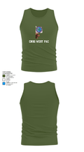 CNSG WEST PAC 72137454 Tank Top - 56