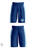 Flight basketball club 30375308 Mens Basketball Shorts - 1