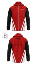 Orchard Lake St Mary’s 81903244 Windbreaker - 1