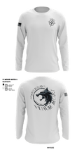 NIRT 4083324 Long Sleeve Performance Shirt - 1