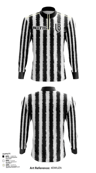 Quarter Zip Jacket, Bakas FC, Men's Soccer, Teamtime, Team time, sublimation, custom sports apparel, team uniforms, spirit wear, spiritwear, sports uniforms, custom shirts, team store, custom team store, fundraiser sports, apparel fundraiser