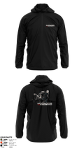 undefined Windbreaker - 2