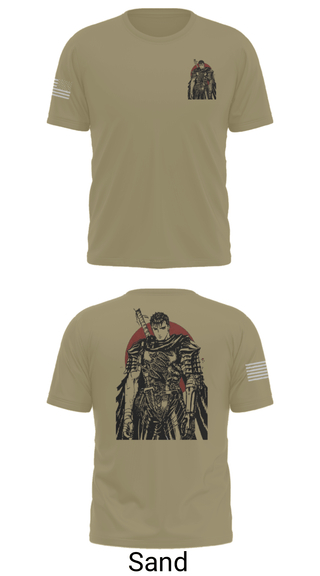 Old School Cotton Feel Shirt, EAF, Marines, Teamtime, Team time, sublimation, custom sports apparel, team uniforms, spirit wear, spiritwear, sports uniforms, custom shirts, team store, custom team store, fundraiser sports, apparel fundraiser
