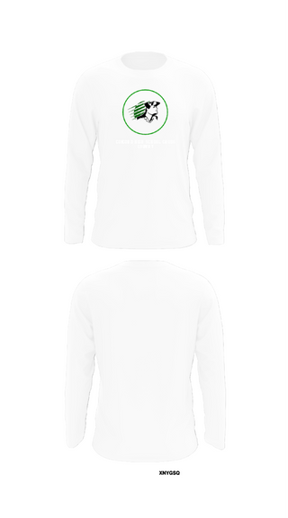 Long Sleeve Performance Shirt, CONCORD HIGH SCHOOL Cross Country, Cross Country, Teamtime, Team time, sublimation, custom sports apparel, team uniforms, spirit wear, spiritwear, sports uniforms, custom shirts, team store, custom team store, fundraiser sports, apparel fundraiser