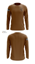 HSC-28 24989538 Long Sleeve Performance Shirt 41