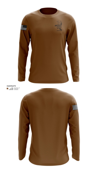 Long Sleeve Performance Shirt, HSC-28, , Teamtime, Team time, sublimation, custom sports apparel, team uniforms, spirit wear, spiritwear, sports uniforms, custom shirts, team store, custom team store, fundraiser sports, apparel fundraiser