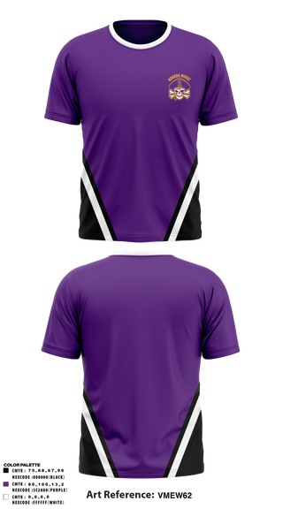 Short Sleeve Performance Shirt, John R Rogers High School Esports, Spirit Store, Teamtime, Team time, sublimation, custom sports apparel, team uniforms, spirit wear, spiritwear, sports uniforms, custom shirts, team store, custom team store, fundraiser sports, apparel fundraiser